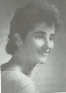 Maria Sonia Férrer Bezerra 