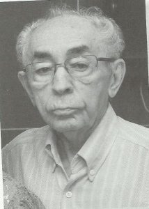 Maurício Férrer Banhos  