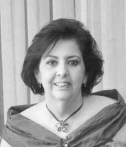 Glícia Férrer de Azevedo Moreira  