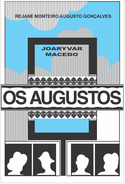 LIVRO OS AUGUSTOS